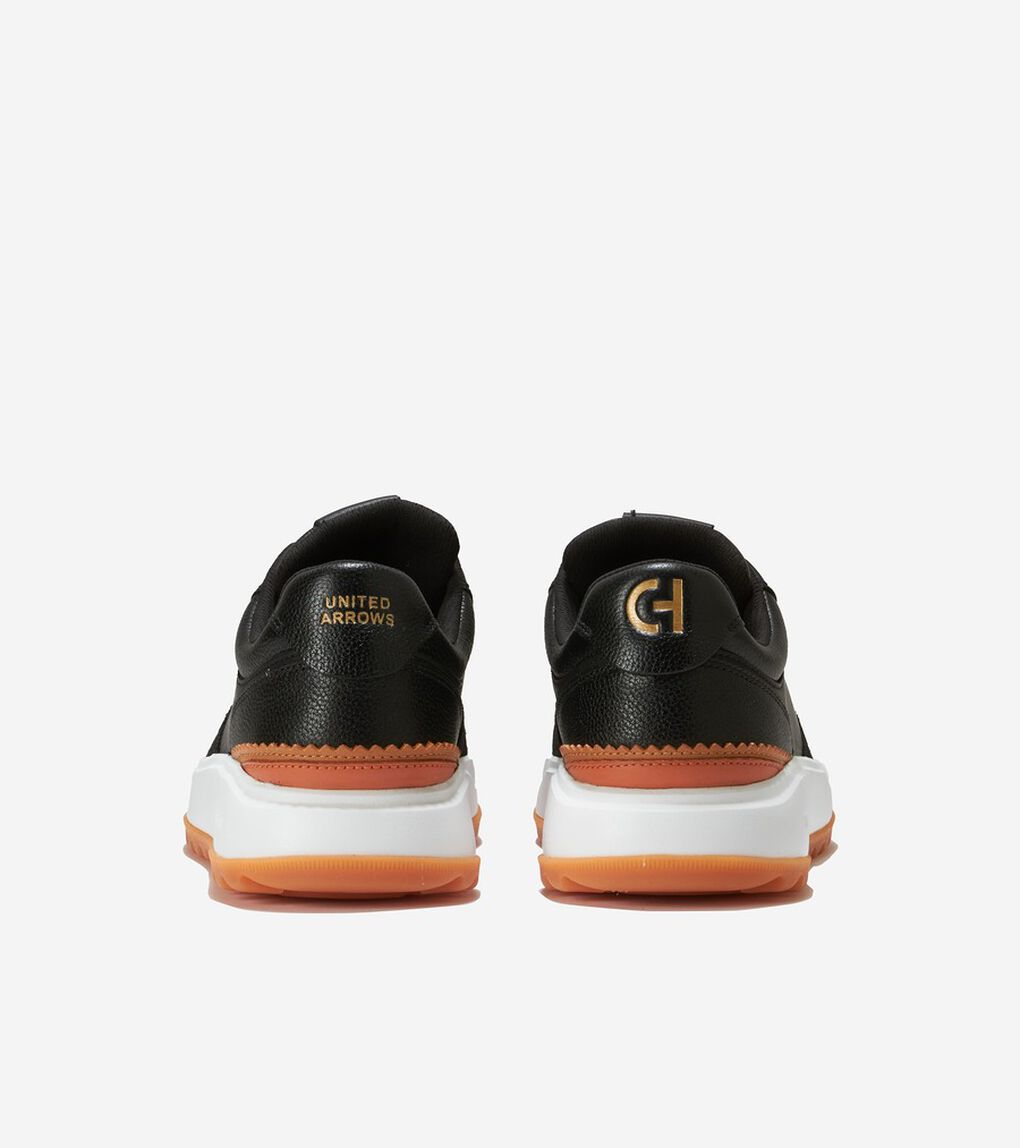 CH X UNITED ARROWS グランドプロ クロスオーバー ゴルフ mens.