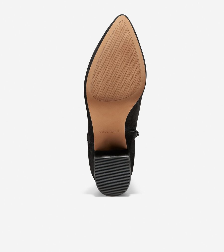 エリズ ブーティー (60mm) womens. 0.0 | COLE_HAAN