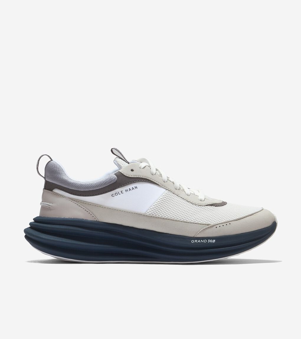 オリジナルグランド クアッドストレイク ランナー mens.