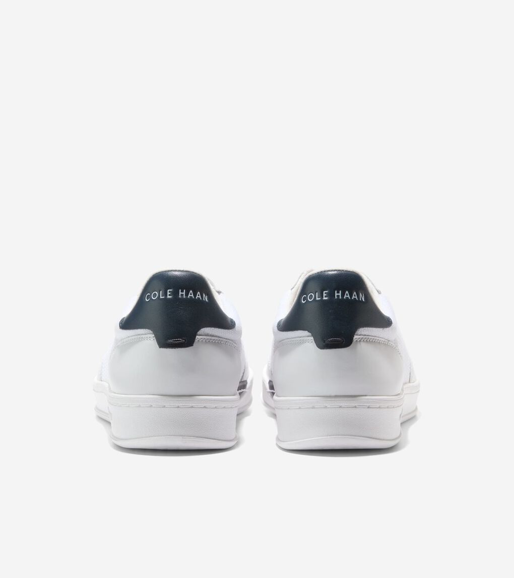 グランドプロ レジャースニーカー mens.