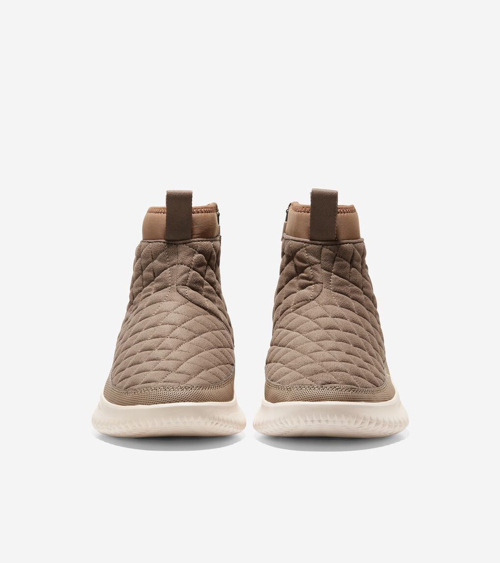 5.ゼログランド リセット ハイ mens.