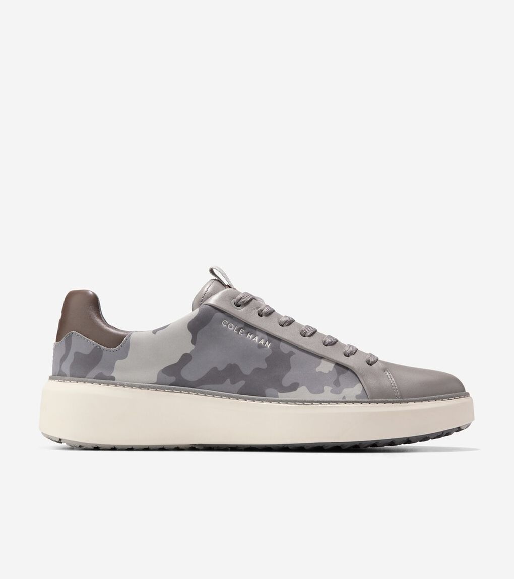 グランドプロ トップスピン ゴルフ mens