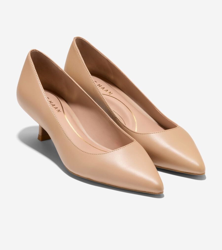 マルタ パンプ 65mm womens. 0.0 | COLE_HAAN