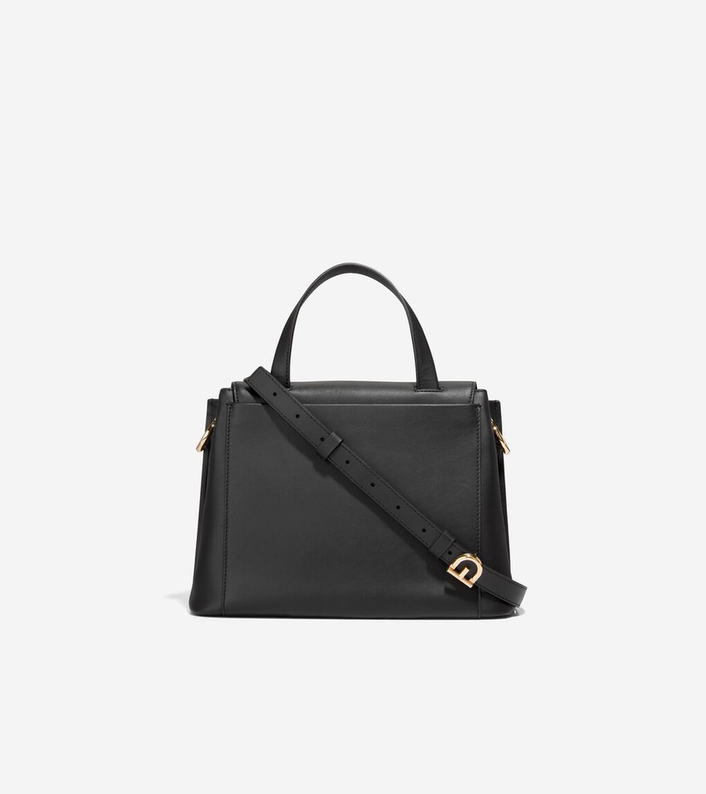 コレクティブ サッチェル womens. 18000 | COLE_HAAN