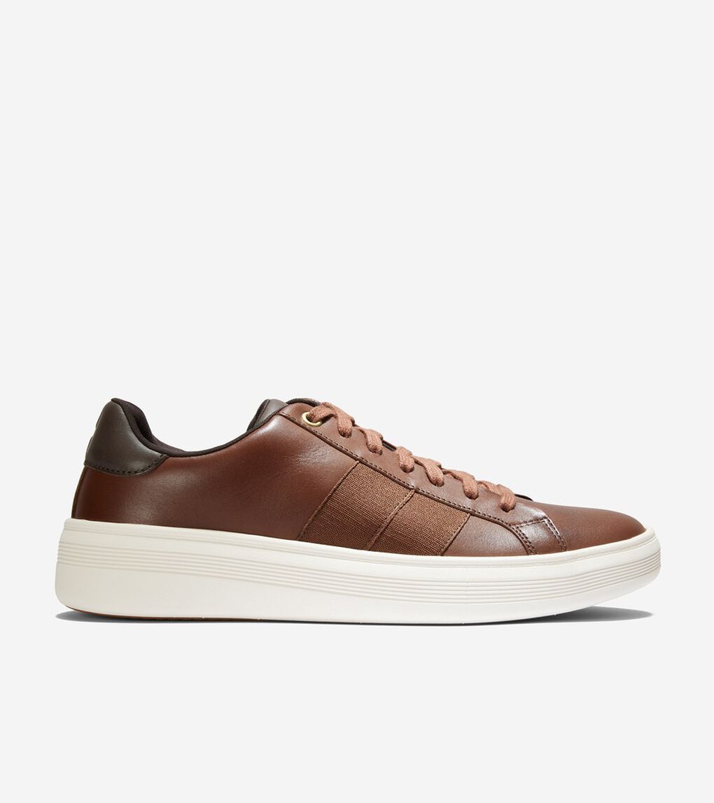 グランド クロスコート プレミア mens.