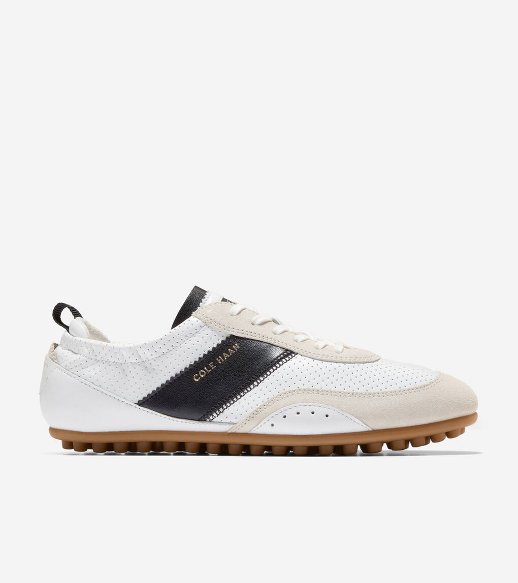 グランドプロ トラビーナ スニーカー womens