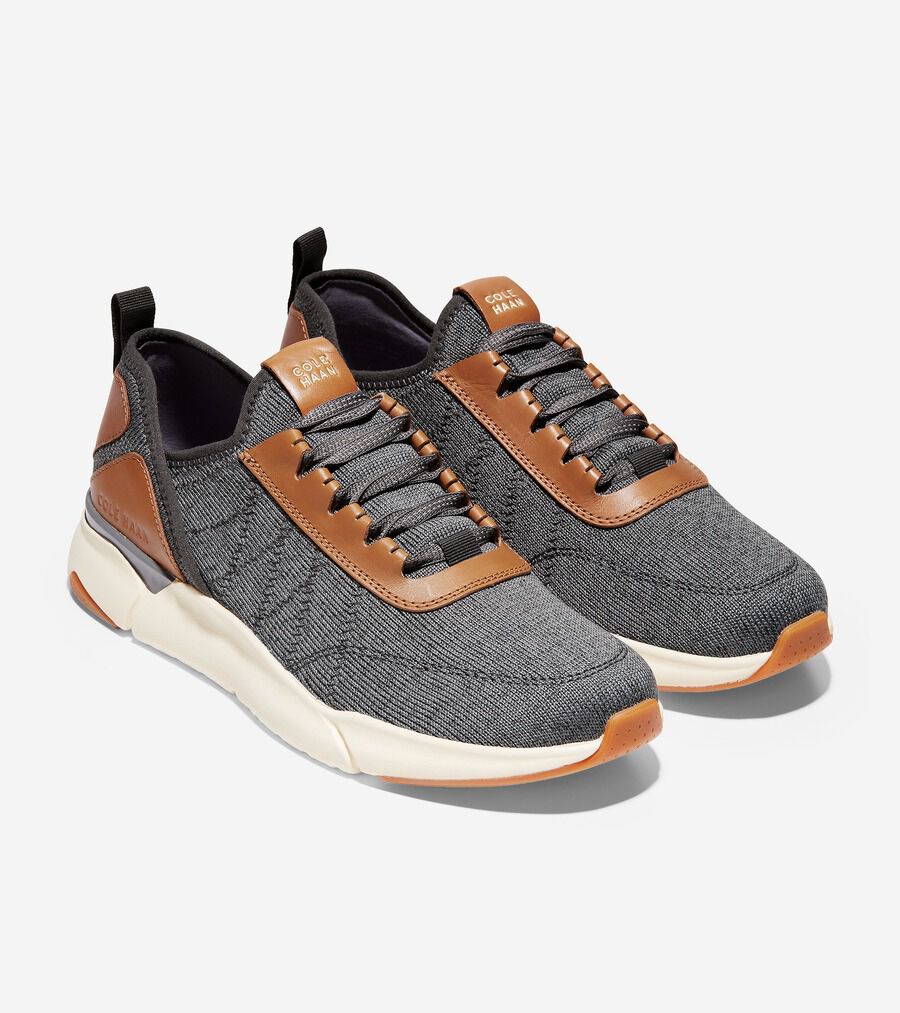 COLE HAAN コールハーン GRAND+ Court Sneaker グランドプラス