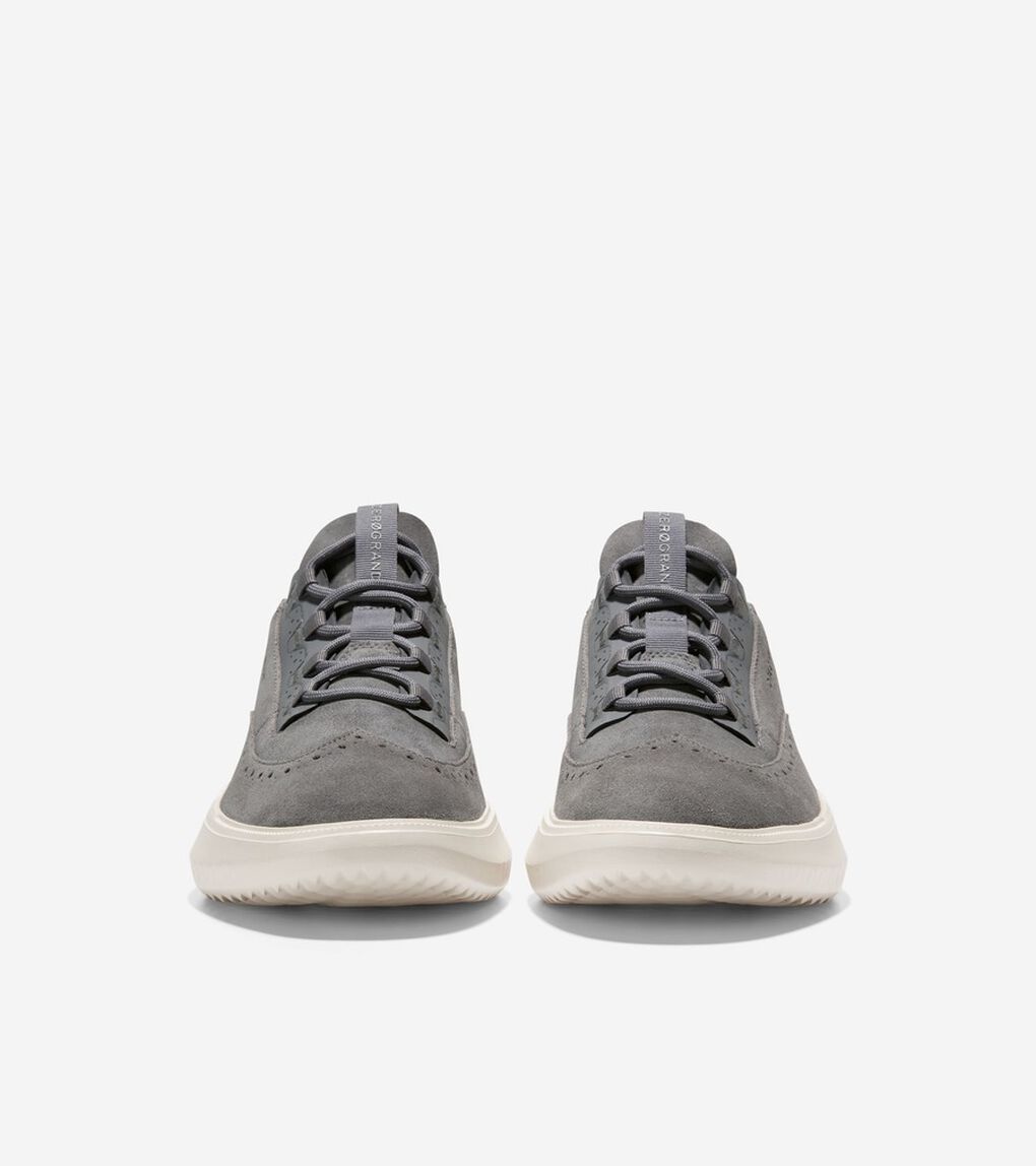 ゼログランドWFA mens.