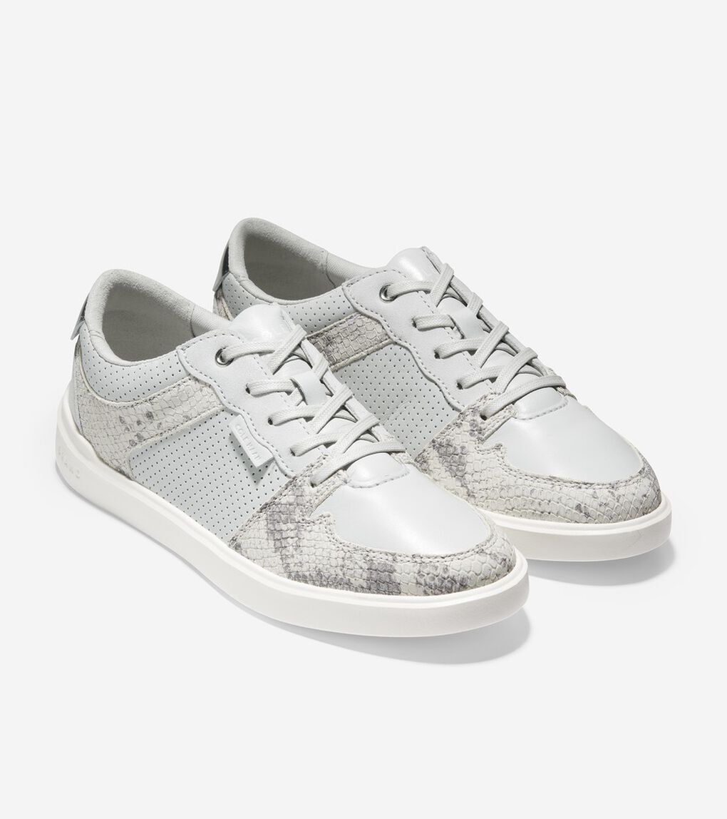 グランド クロスコート モダン テニス スニーカー womens.