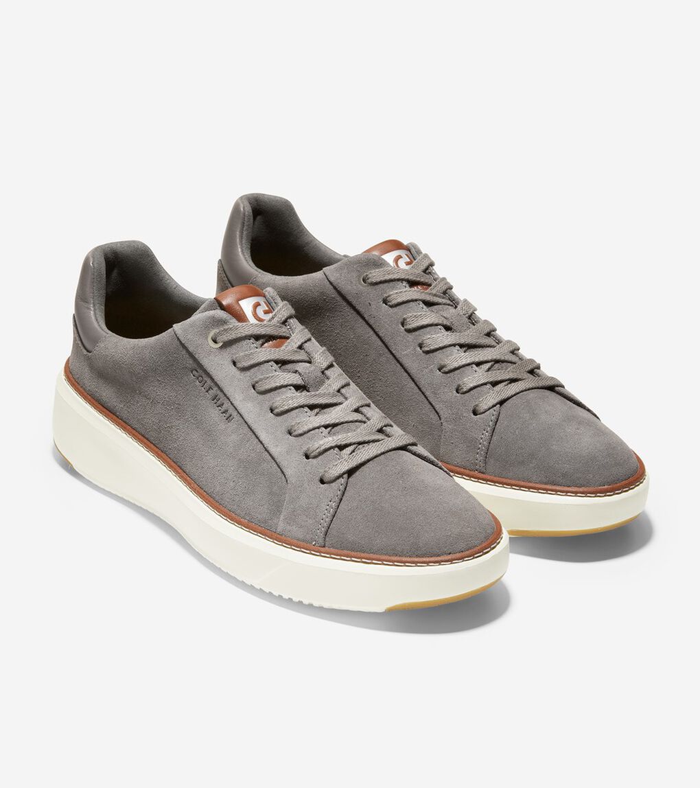 グランドプロ トップスピン スニーカー mens.