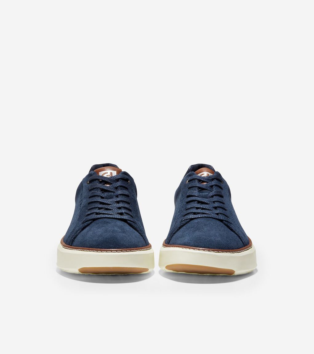 グランドプロ トップスピン スニーカー mens.