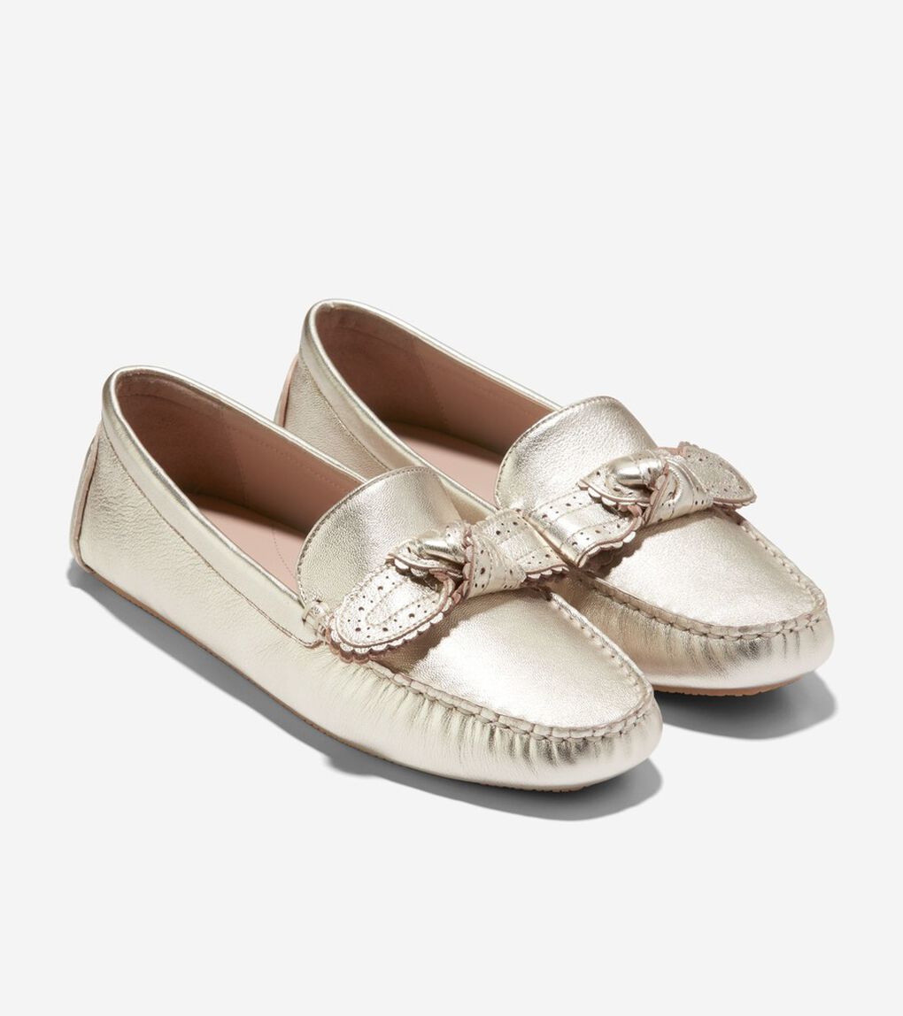 ベルポート ボウ ドライバー womens.
