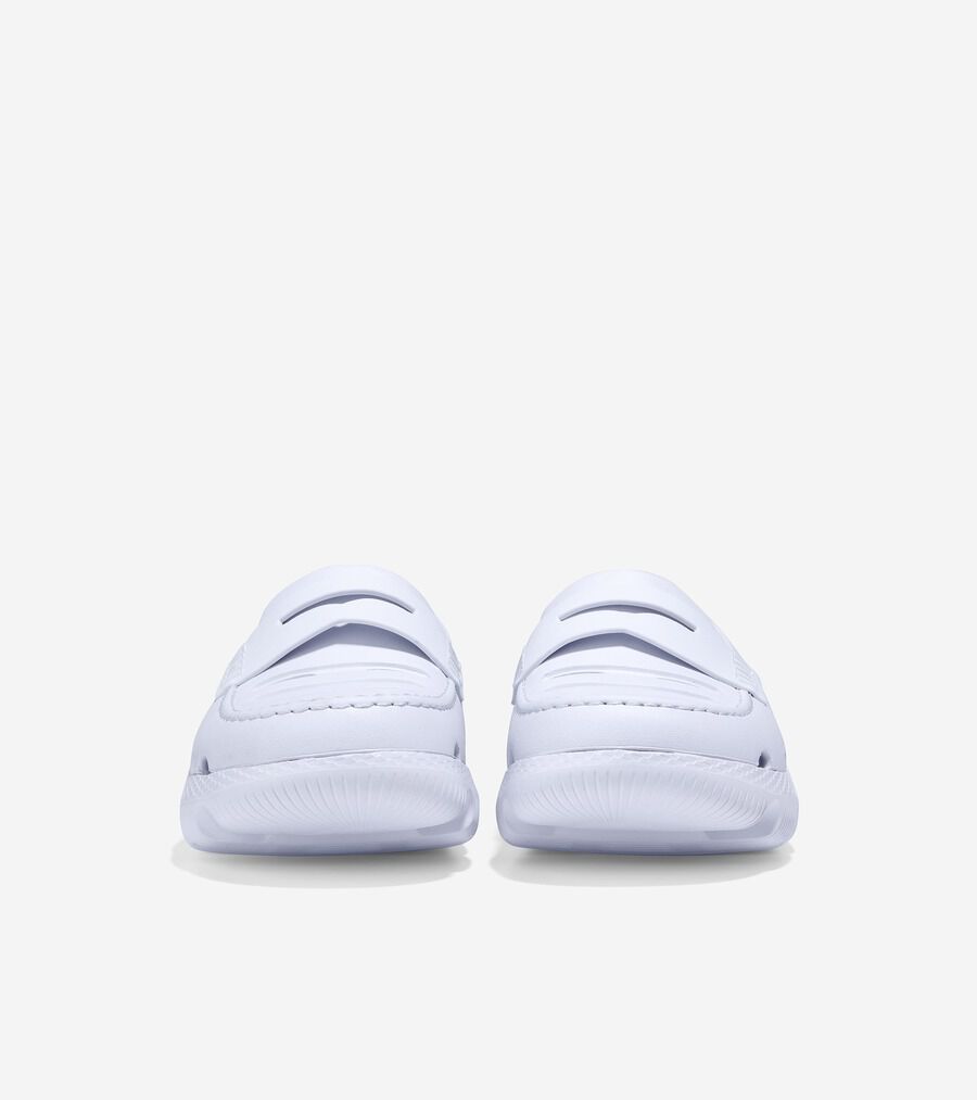 4.ゼログランド オールデイローファー womens. 0.0 | COLE_HAAN