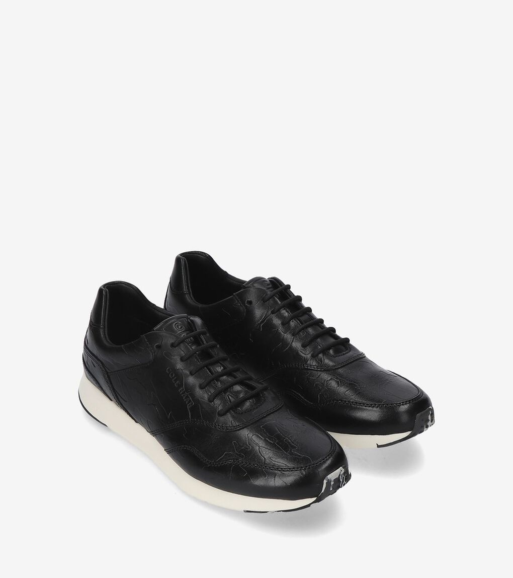 グランドプロ ランナー mens.