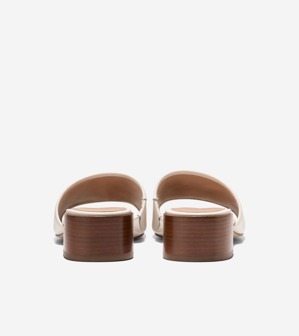ケイリン ボウ ミュール womens.