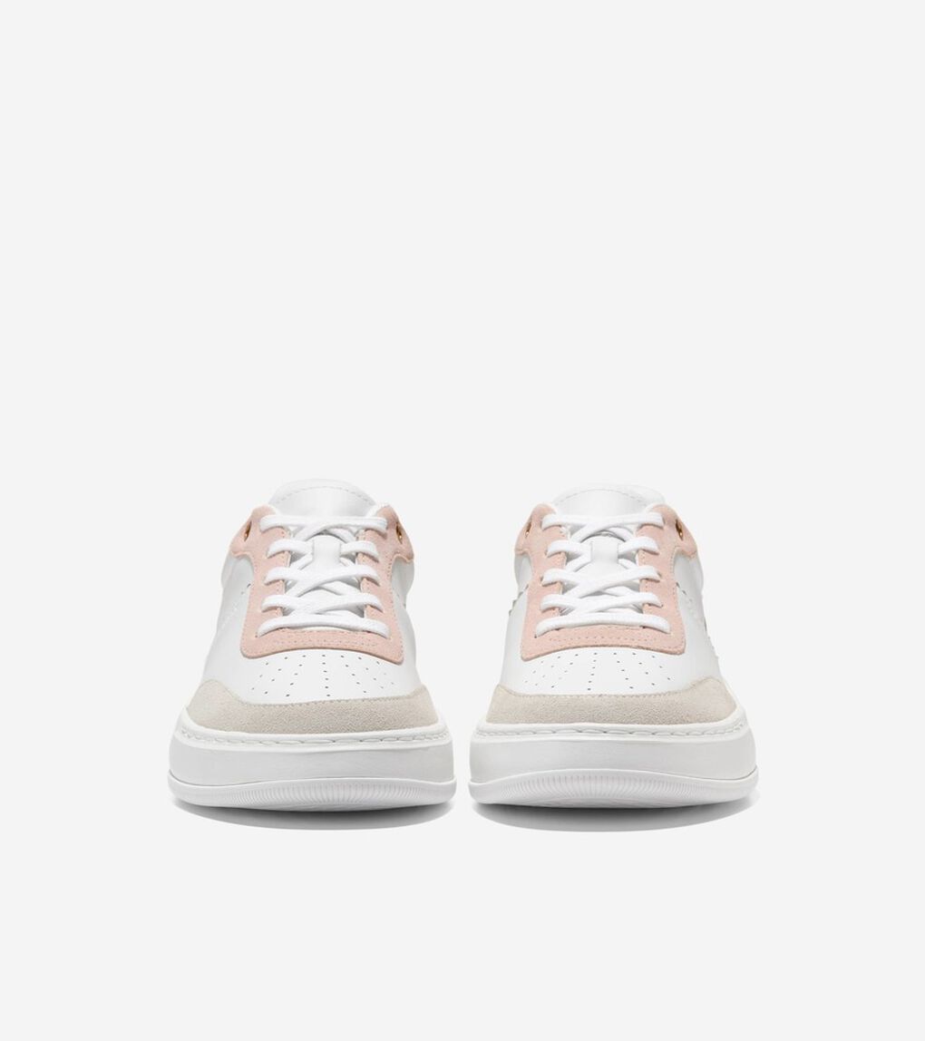 グランドプロ カリッサ スニーカー womens