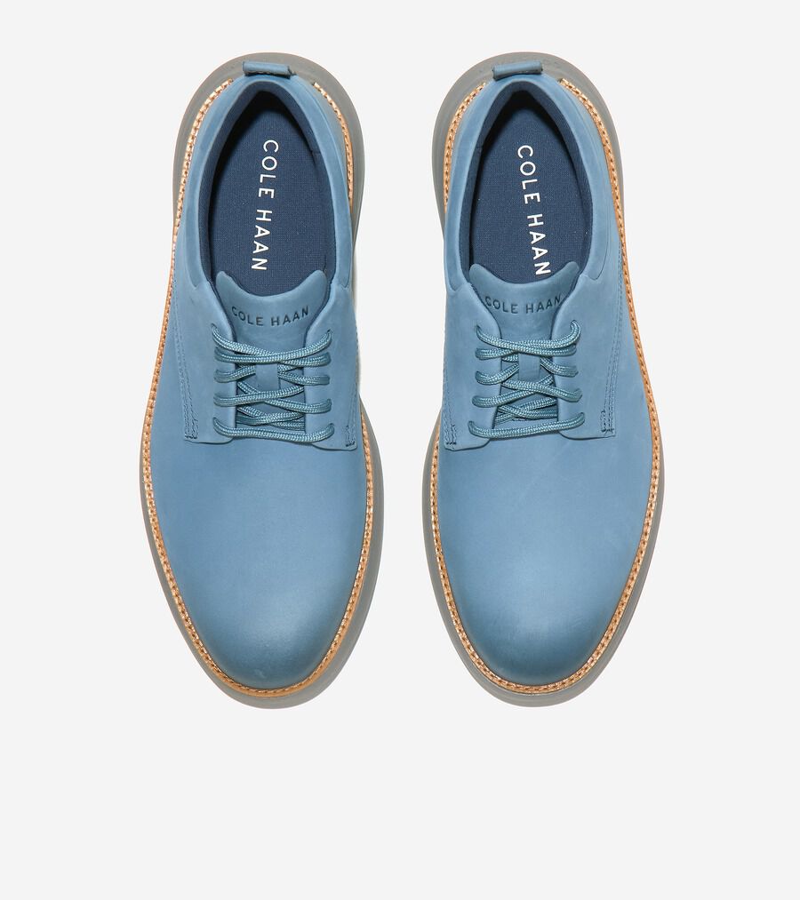 【SALE／60%OFF】 オックスフォード リミックス グランド mens. COLE_HAAN | 32000 その他
