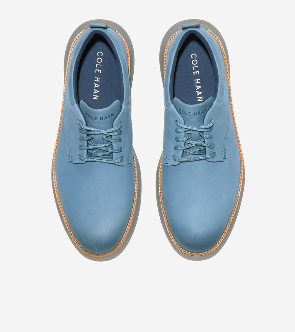 グランド リミックス オックスフォード mens.
