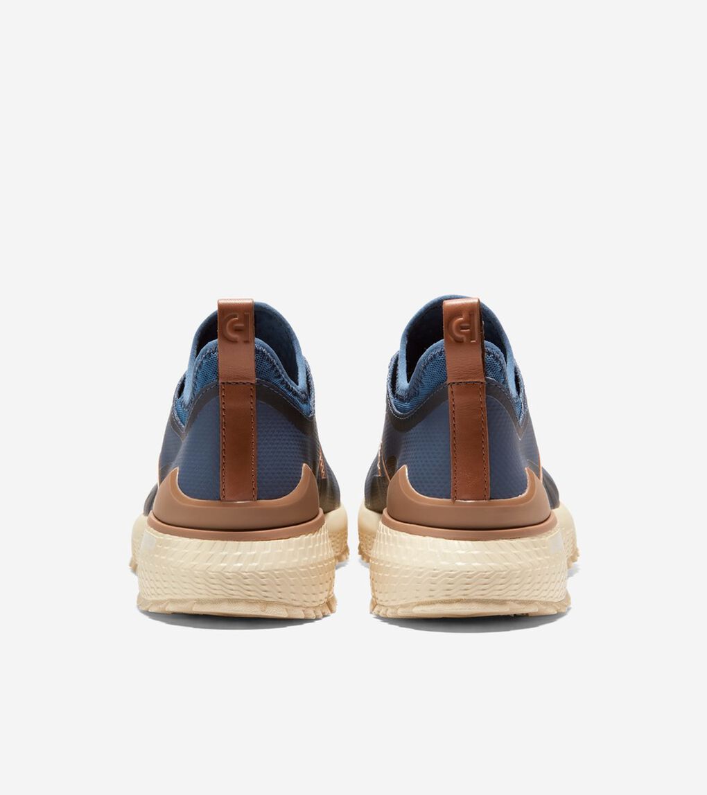 ゼログランド オーバーテイク ゴルフ ウォーターレジスタント mens.