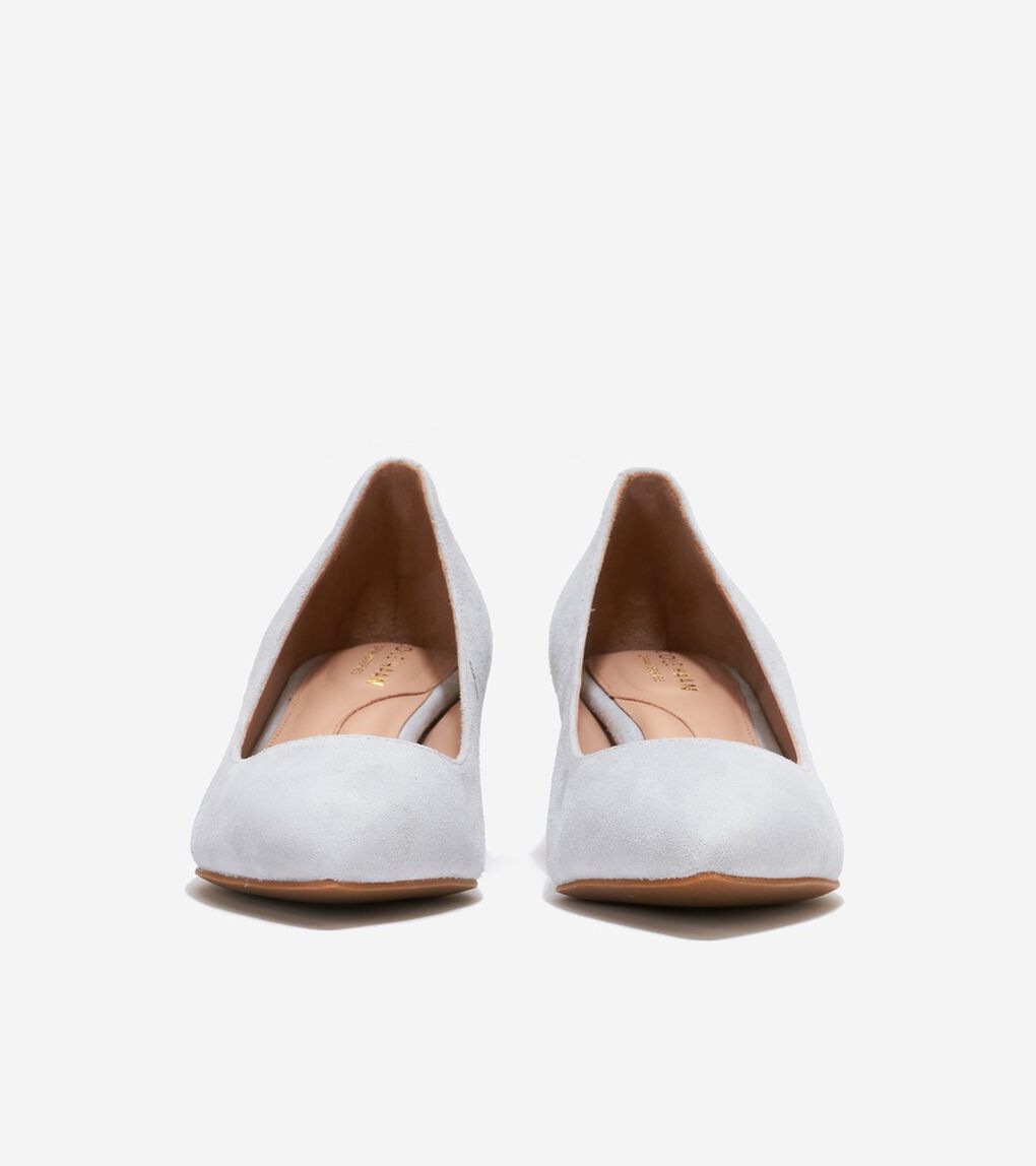 ブリジット パンプ 45mm womens.