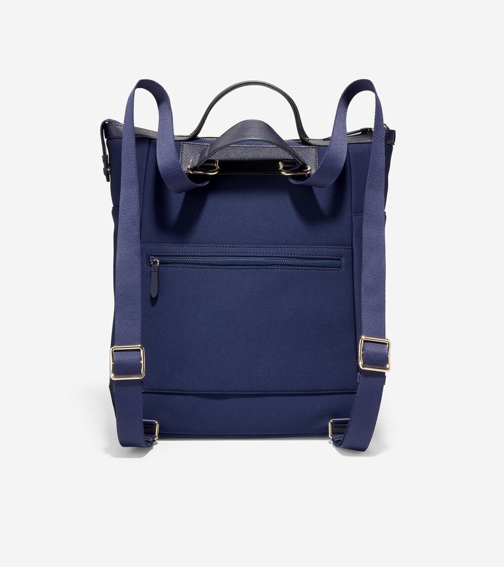 グランド アンビション ネオプレンバックパック womens.