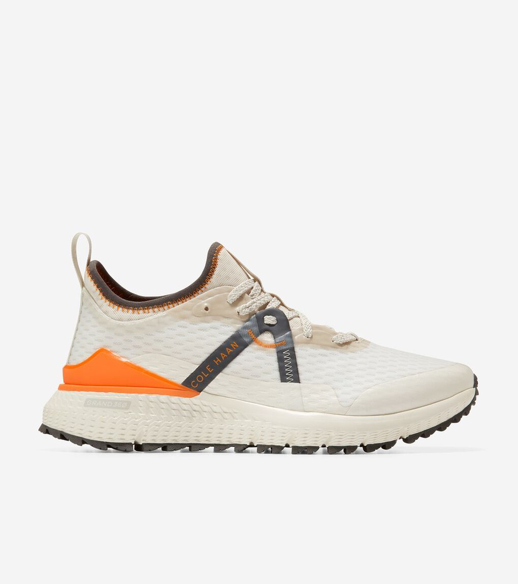ゼログランド オーバーテイク ゴルフ ウォーターレジスタント mens.