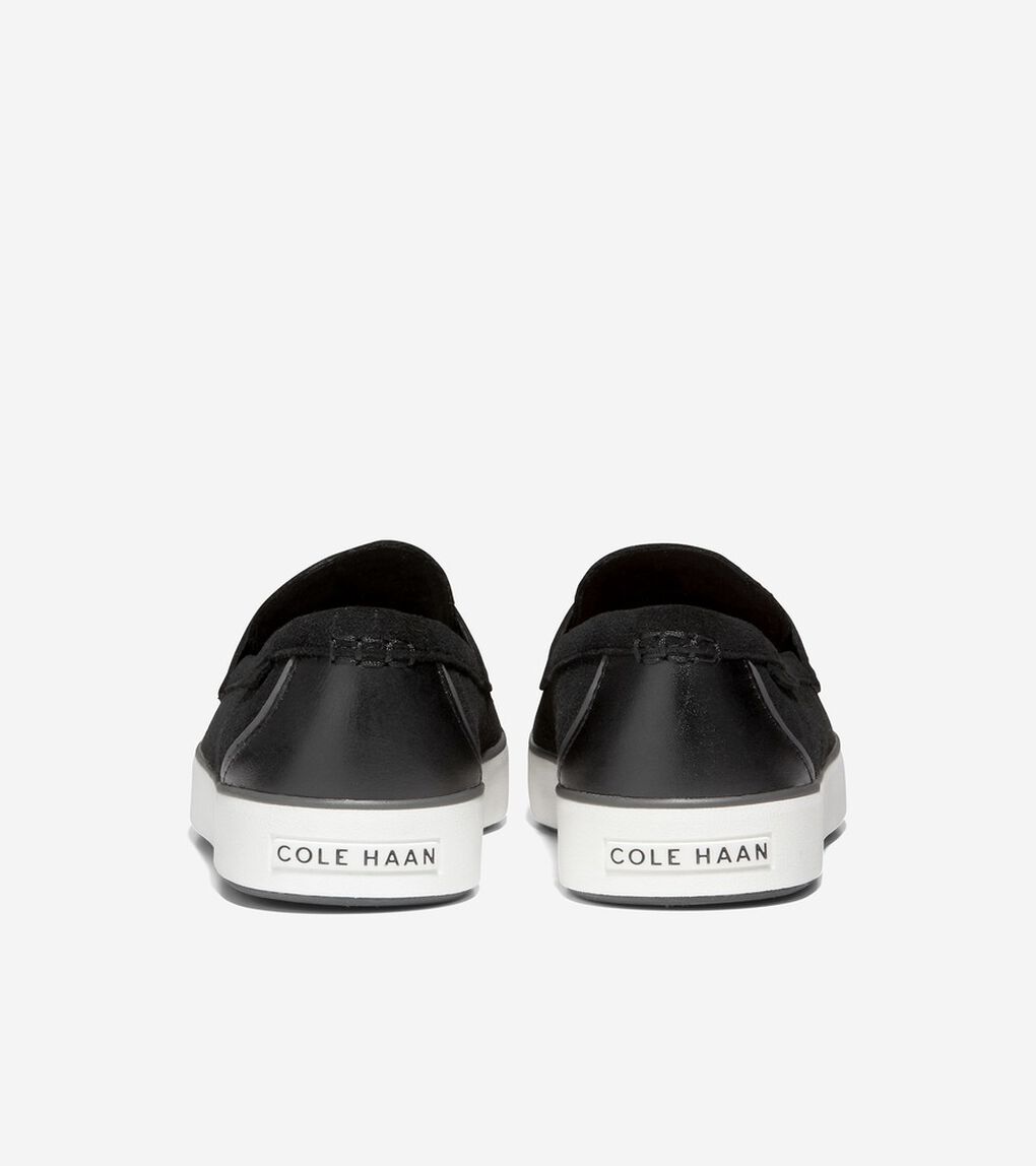 ナンタケット 2.0 ペニー ローファー womens.