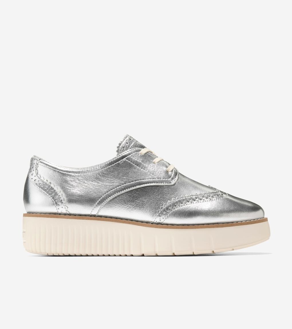 グランド シティ プラットフォーム オックスフォード womens.