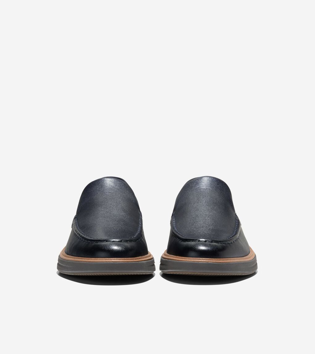 オリジナルグランド シティースペクター ベネチアンローファー mens
