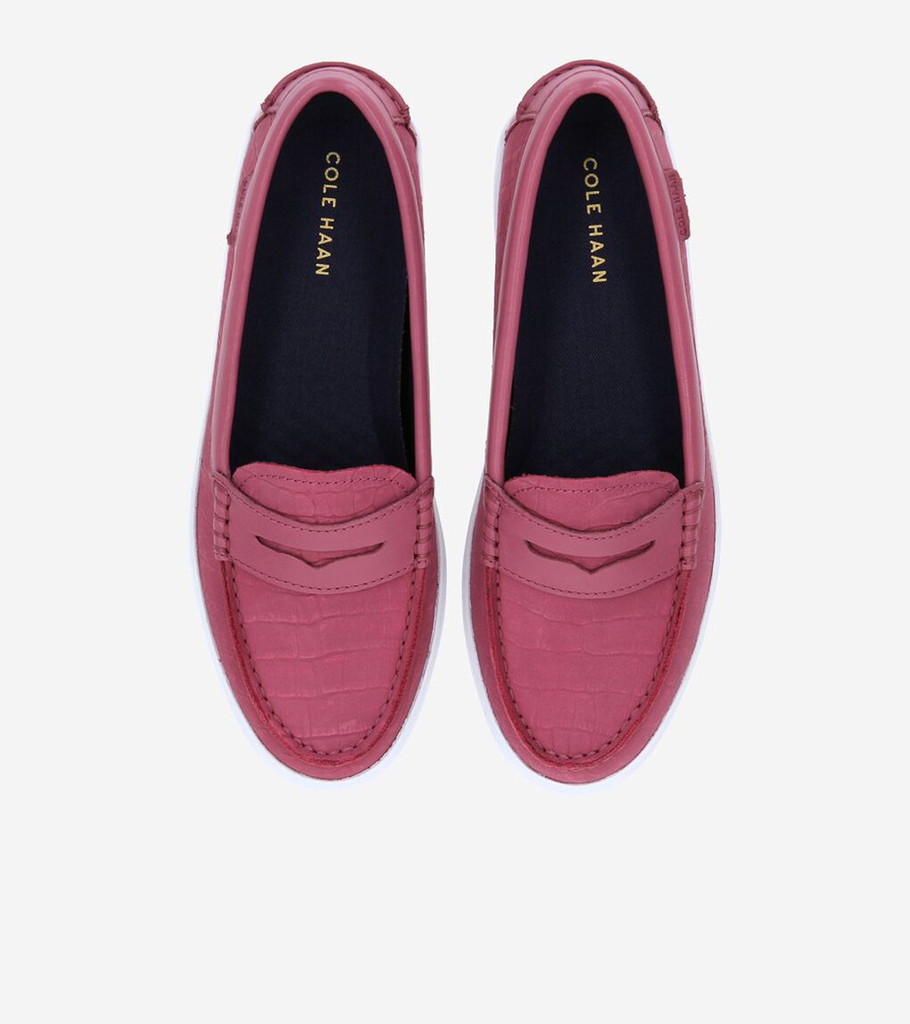 ナンタケット ローファー womens.