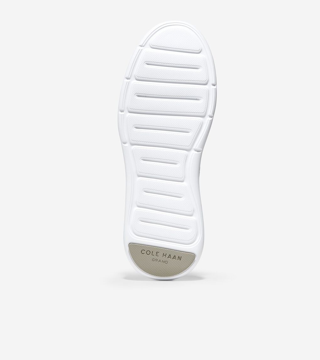 グランドスポーツ ジャーニー ニット スニーカー mens.