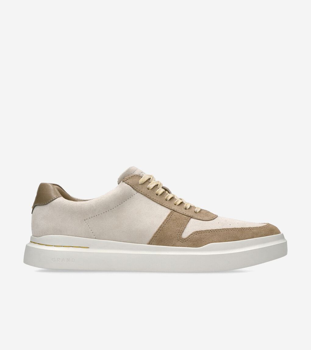グランドプロ ラリー コート スニーカー mens.