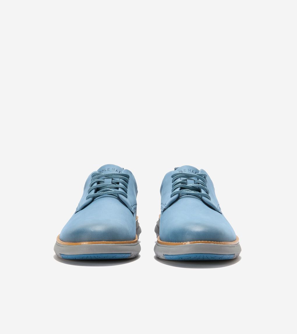 グランド リミックス オックスフォード mens.
