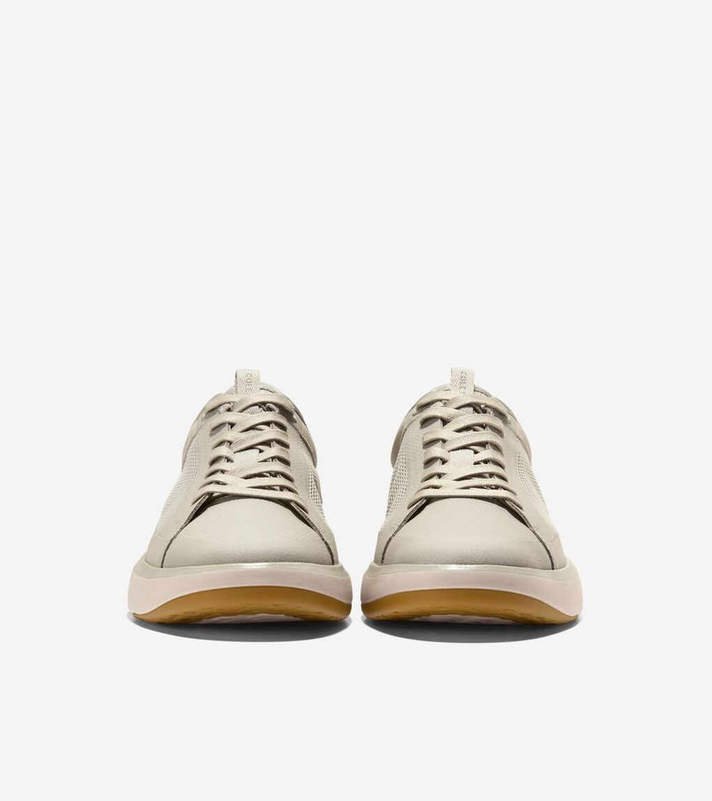 グランドプロ オールデイ コート スニーカー mens