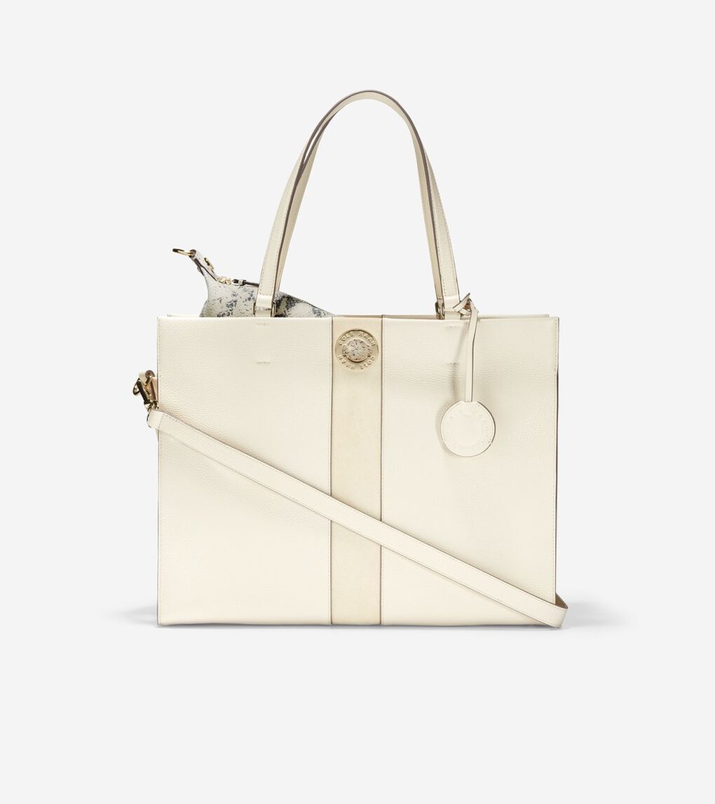 ターンロック 3 IN 1 トート womens.