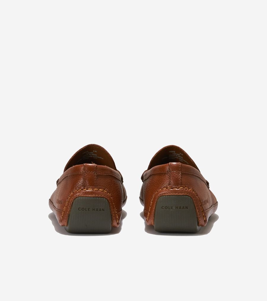 ワイアット ペニー ドライバー mens. 0.0 | COLE_HAAN