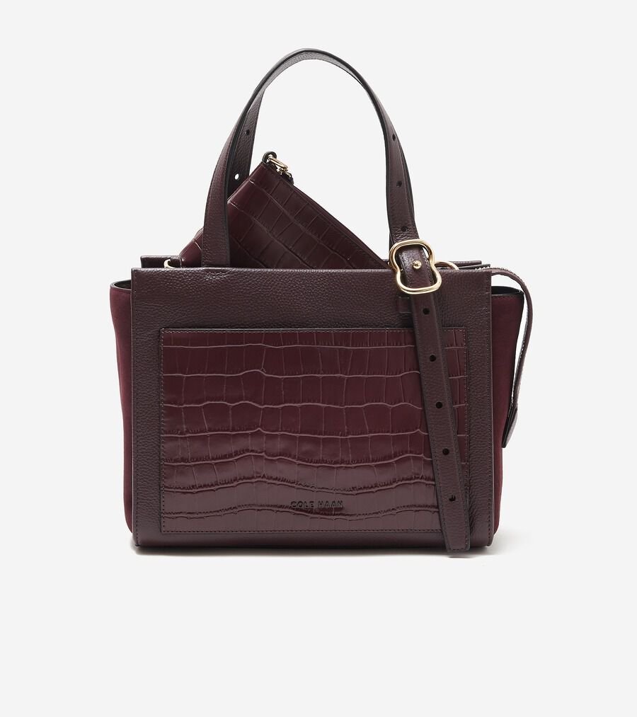 スモール 3 IN 1 トート womens. 18000 | COLE_HAAN