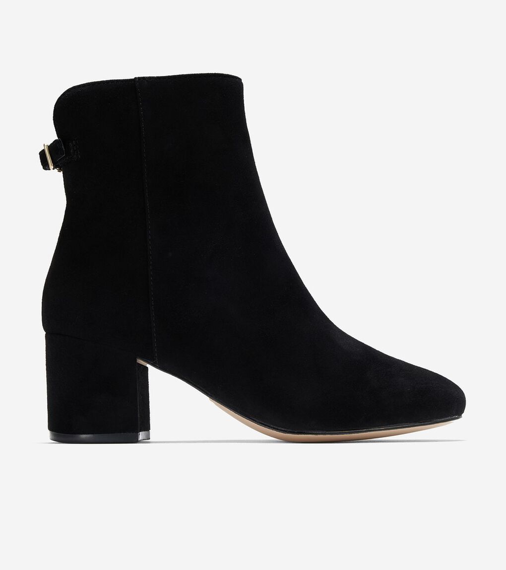 ウレン ブーティー 60MM womens.