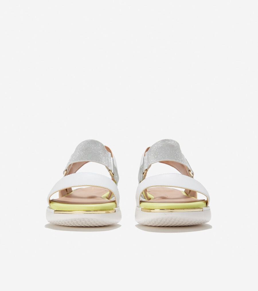グランド アンビション カーメル サンダル womens