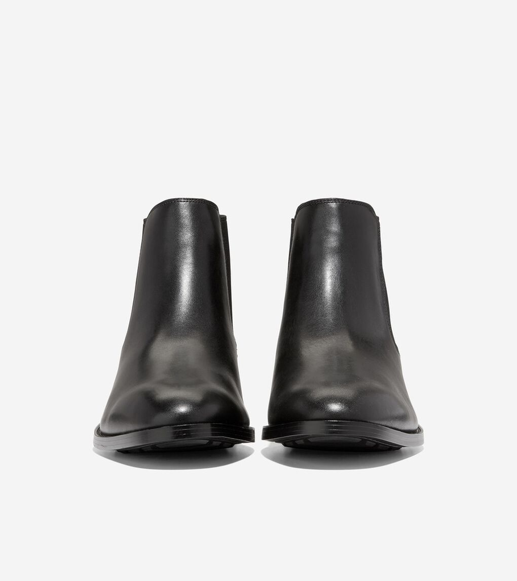 ホーソーン チェルシー ブーツ mens.