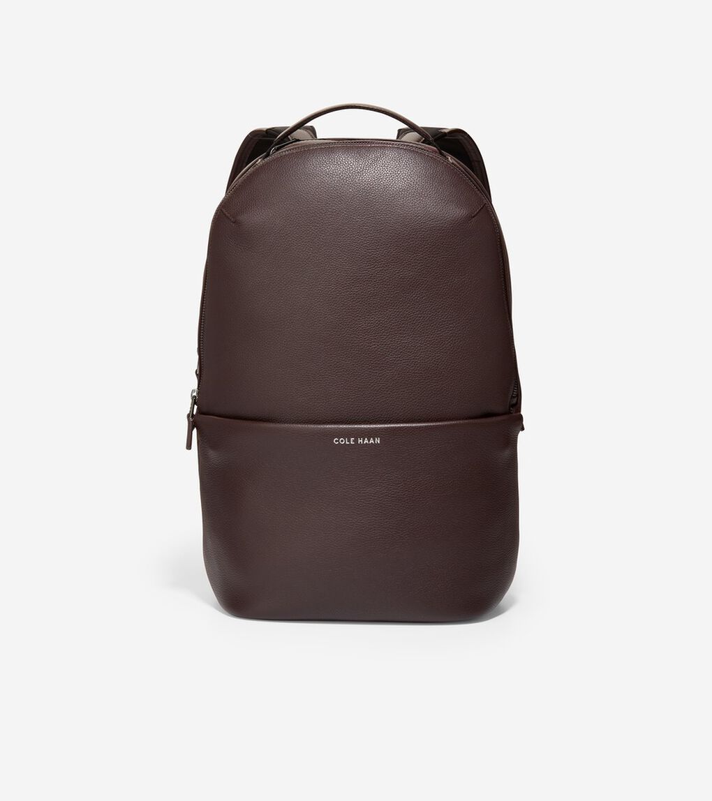 トライボロ バックパック mens.