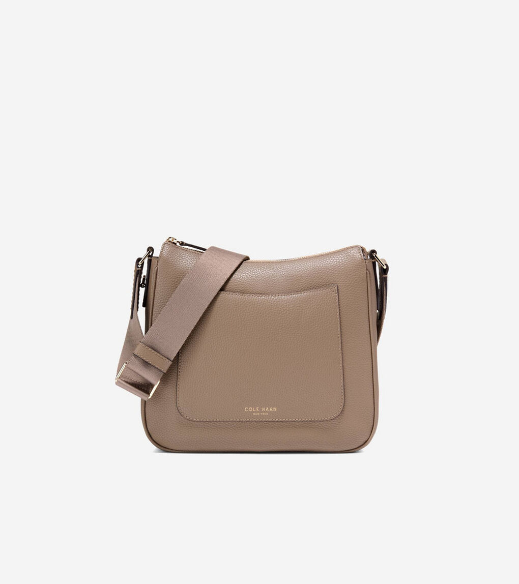 エルシー ミディアム メッセンジャー womens.