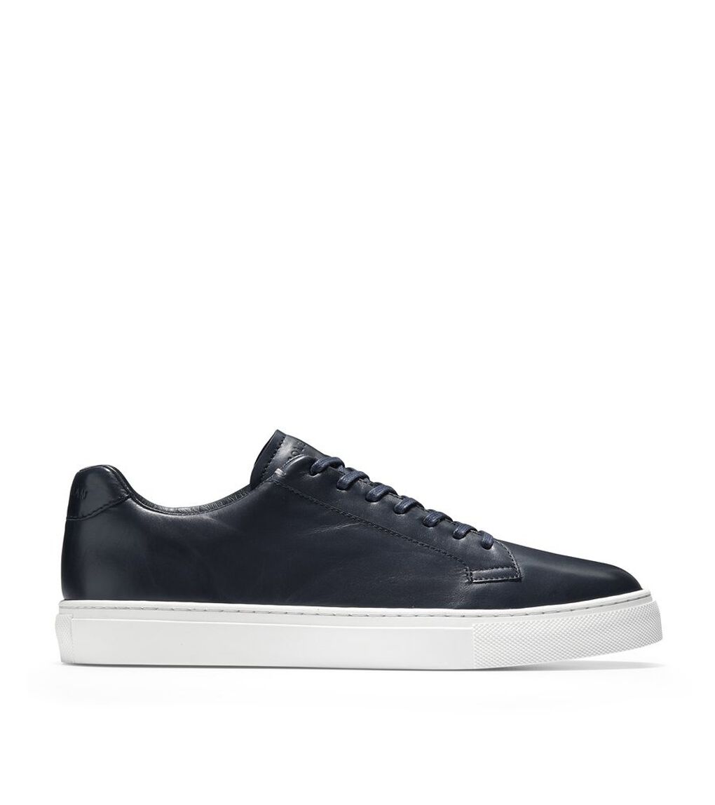 グランド シリーズ アバロン スニーカー mens.