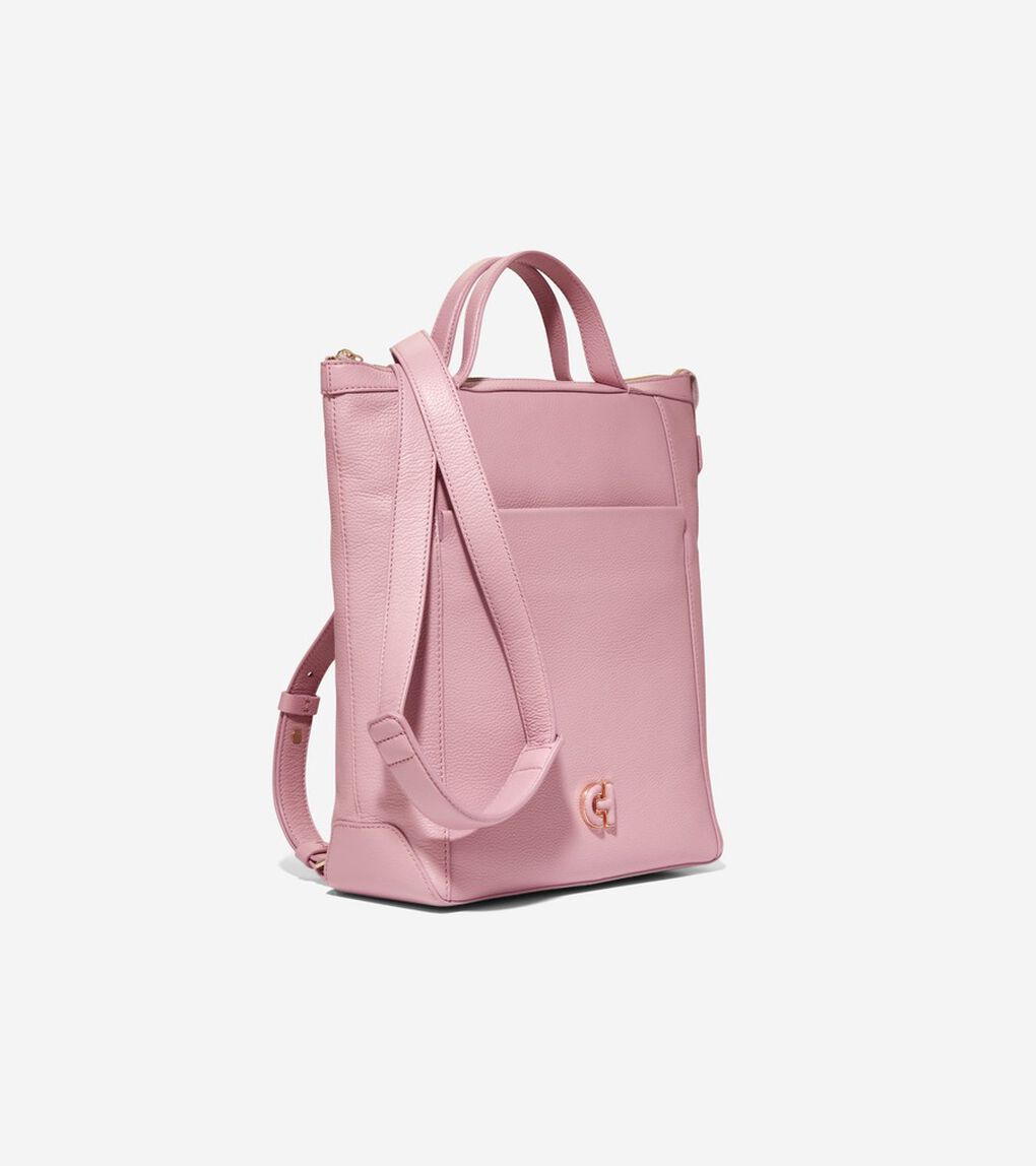 グランド アンビション スモール コンバーチブル ラックス バックパック womens.