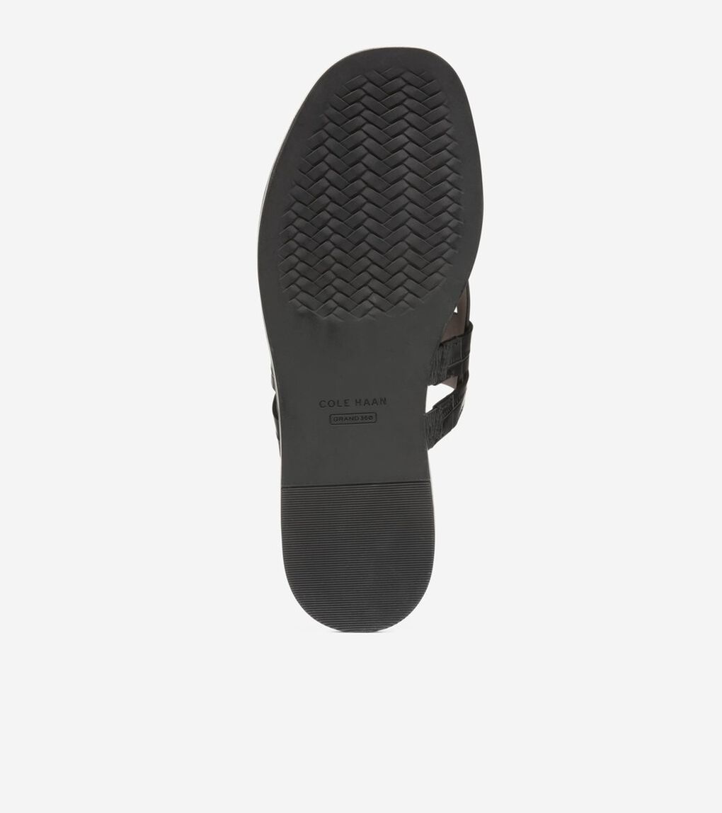 ゴートゥー エステラ トング サンダル womens.