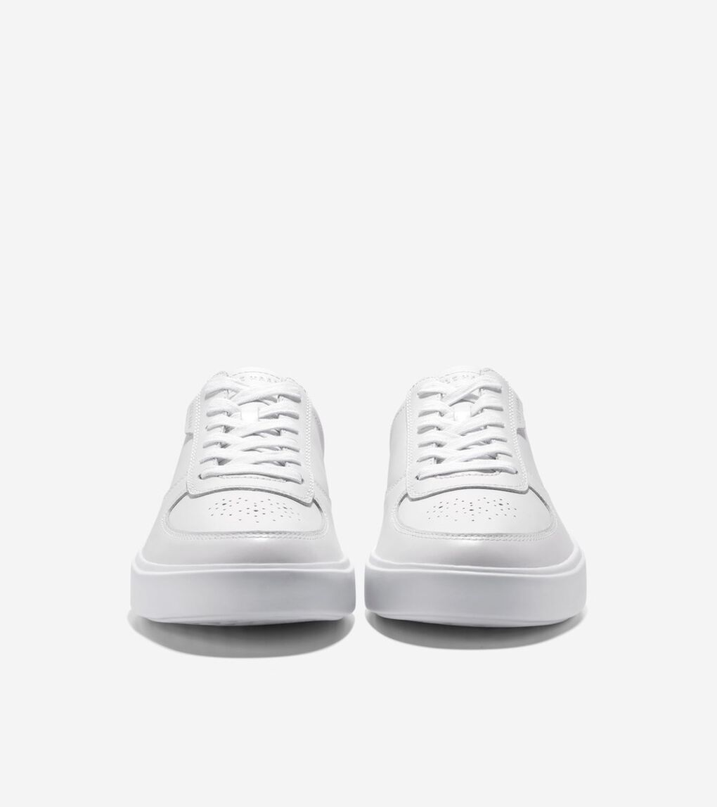 グランド クロスコート トランジション mens.