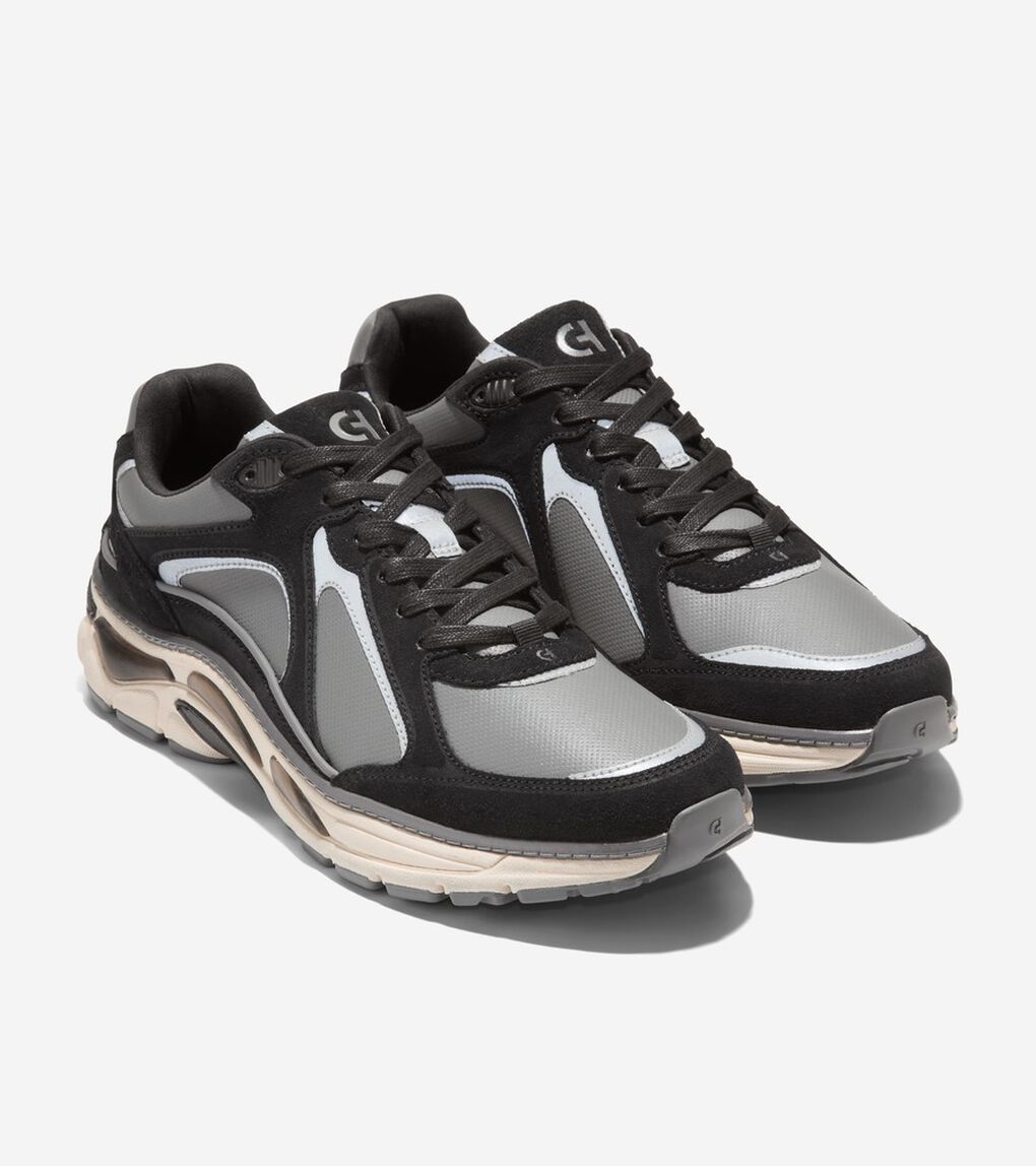 グランドプロ ミレニア ランナー mens