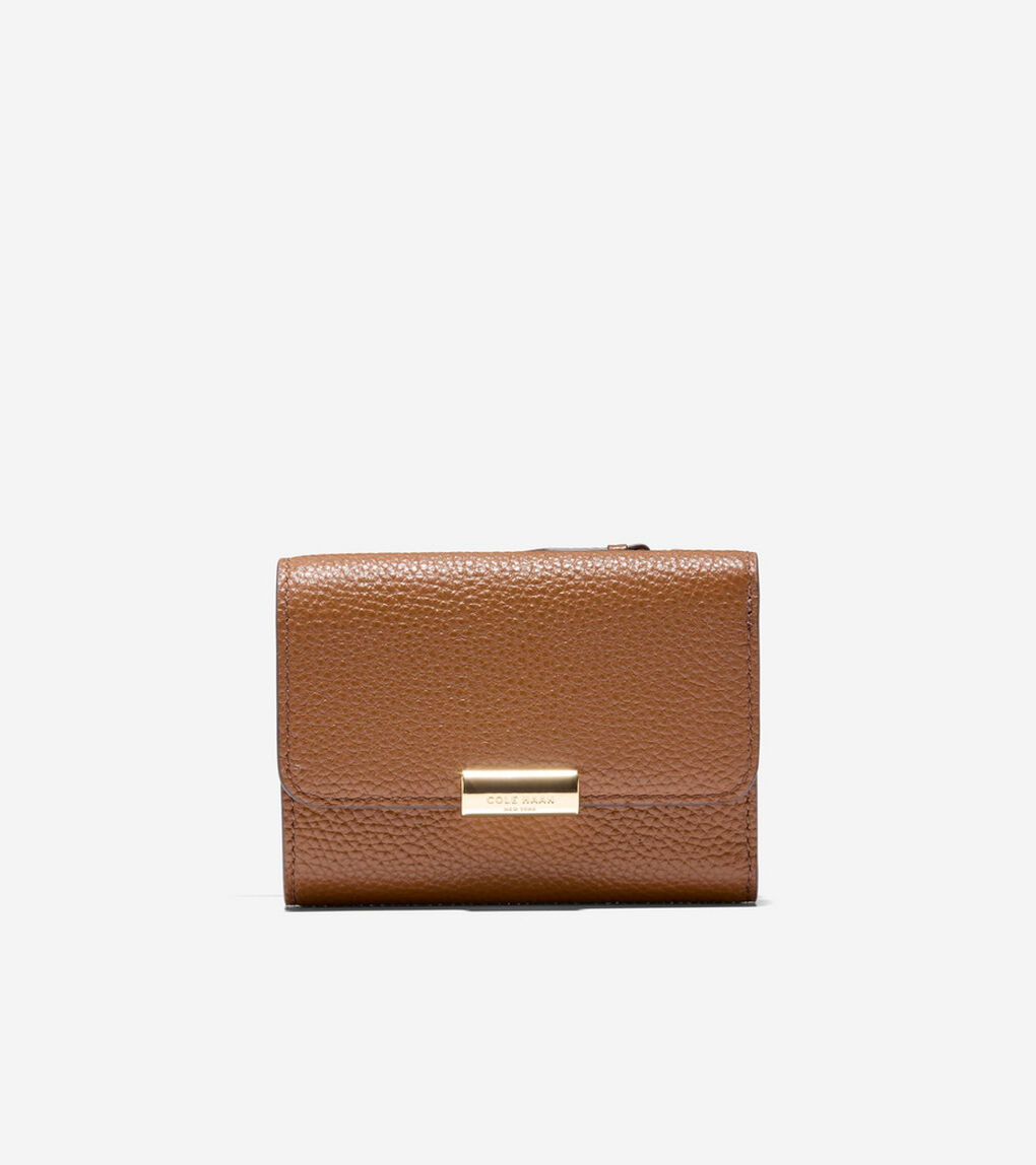 レイチェル コンパクト ウォレット womens