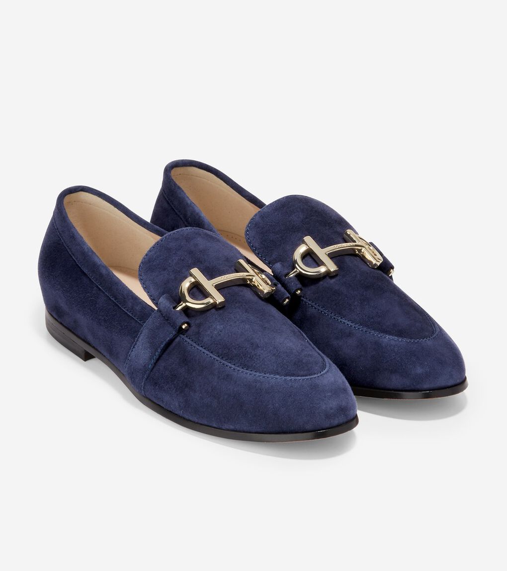 モダン クラシックス ローファー womens.