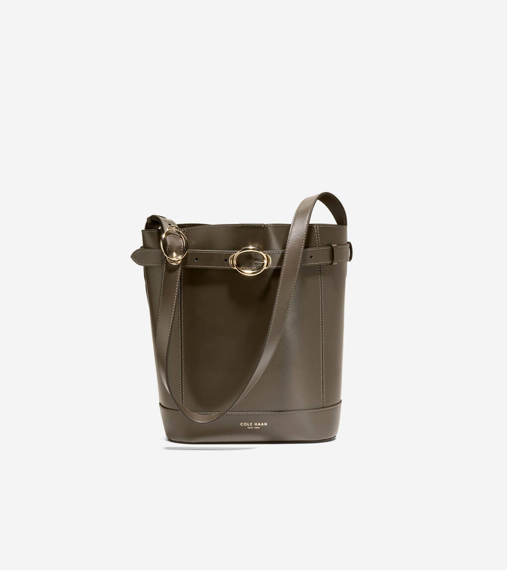 アレキサンドリア バケット バッグ womens